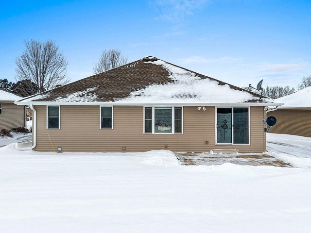 3816 SHORE CREST LANE, Green Bay, WI 54311