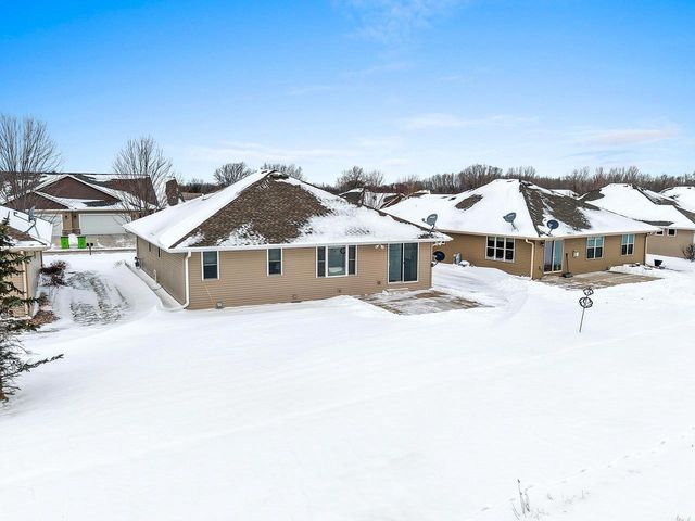 3816 SHORE CREST LANE, Green Bay, WI 54311
