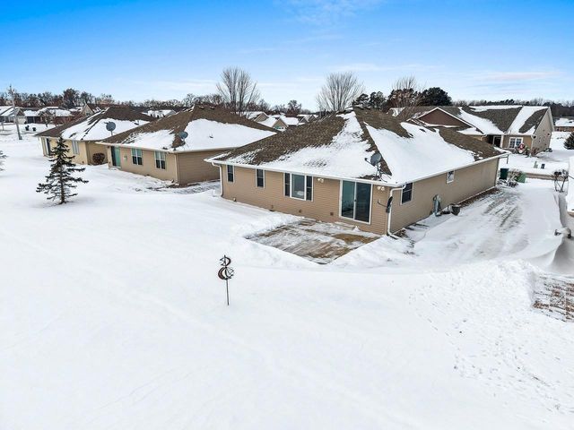 3816 SHORE CREST LANE, Green Bay, WI 54311