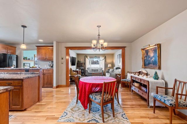 3816 SHORE CREST LANE, Green Bay, WI 54311