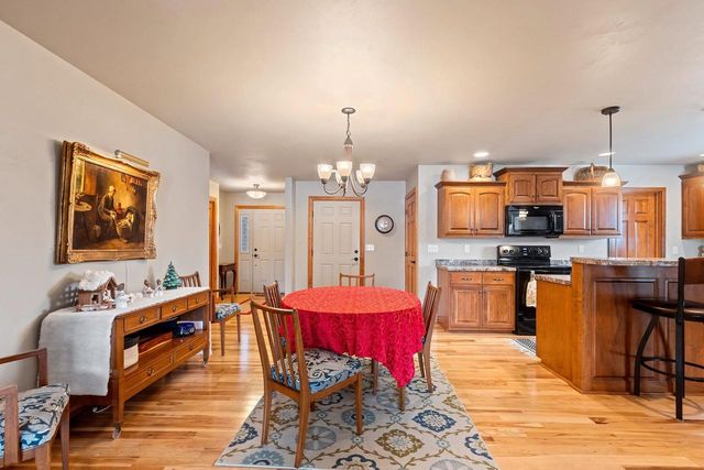 3816 SHORE CREST LANE, Green Bay, WI 54311