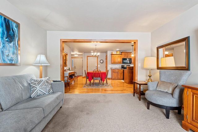 3816 SHORE CREST LANE, Green Bay, WI 54311