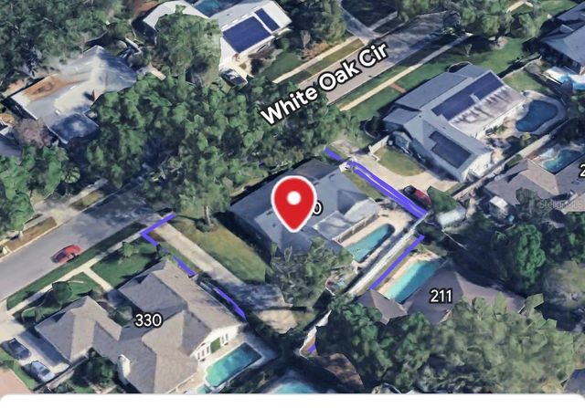 320 WHITE OAK CIRCLE, Maitland, FL 32751