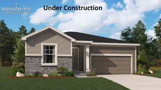 8632 Clancy Drive, Colorado Springs, CO 80908