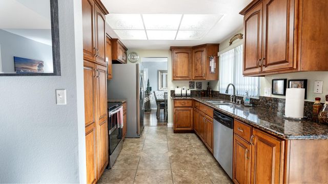 2312 Mills Ranch Way, Rancho Cordova, CA 95670