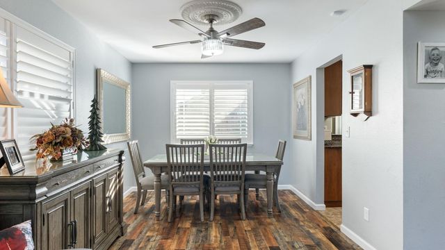 2312 Mills Ranch Way, Rancho Cordova, CA 95670