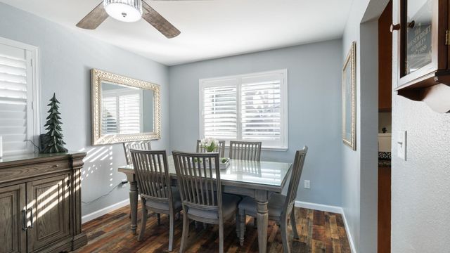 2312 Mills Ranch Way, Rancho Cordova, CA 95670