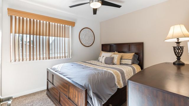 2312 Mills Ranch Way, Rancho Cordova, CA 95670