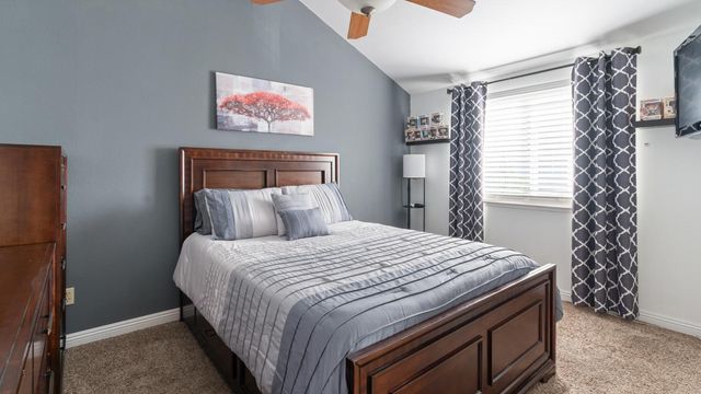 2312 Mills Ranch Way, Rancho Cordova, CA 95670