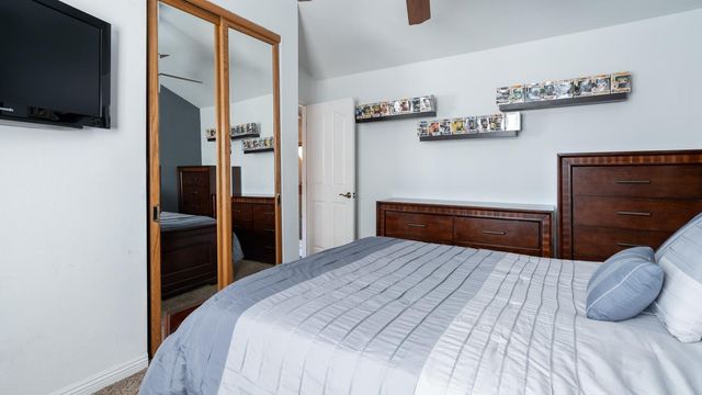 2312 Mills Ranch Way, Rancho Cordova, CA 95670