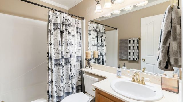 2312 Mills Ranch Way, Rancho Cordova, CA 95670