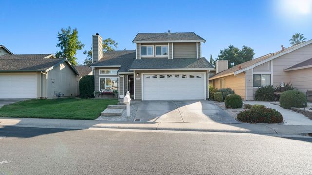 2312 Mills Ranch Way, Rancho Cordova, CA 95670