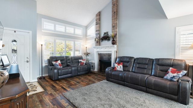 2312 Mills Ranch Way, Rancho Cordova, CA 95670