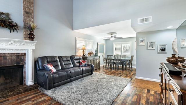 2312 Mills Ranch Way, Rancho Cordova, CA 95670