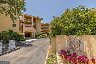 201 Neptune Road 258, St. Simons, GA 31522