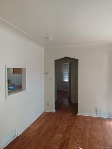 1273 Macon Street, Aurora, CO 80010