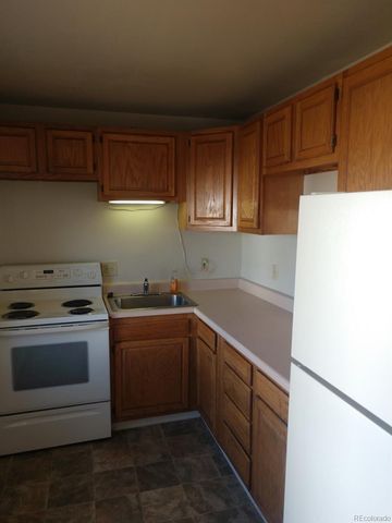 1273 Macon Street, Aurora, CO 80010