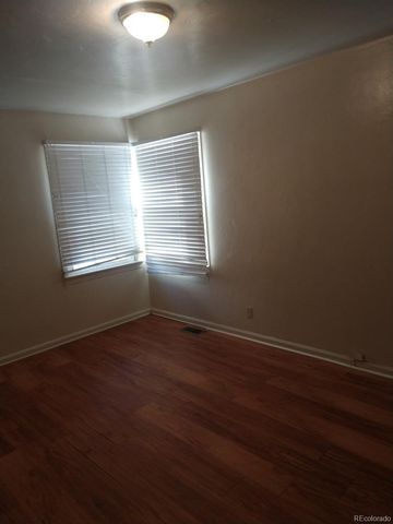 1273 Macon Street, Aurora, CO 80010