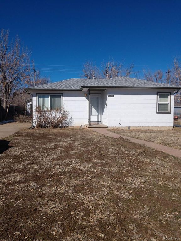1273 Macon Street, Aurora, CO 80010