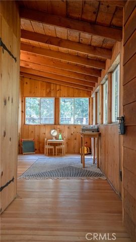 25201 Fern Valley Road, Idyllwild, CA 92549