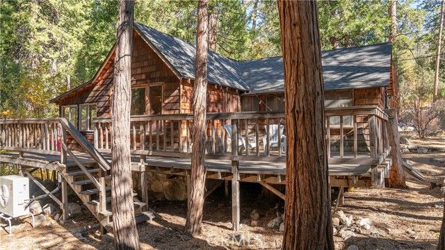 25201 Fern Valley Road, Idyllwild, CA 92549