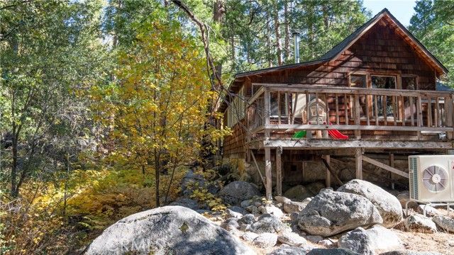 25201 Fern Valley Road, Idyllwild, CA 92549
