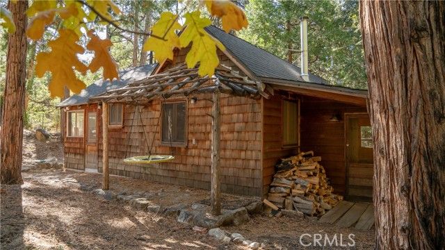 25201 Fern Valley Road, Idyllwild, CA 92549