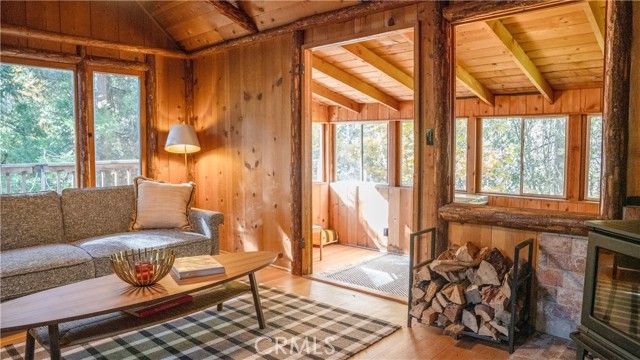 25201 Fern Valley Road, Idyllwild, CA 92549