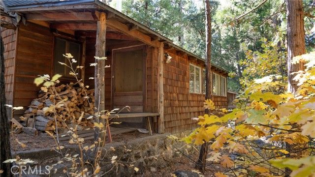 25201 Fern Valley Road, Idyllwild, CA 92549