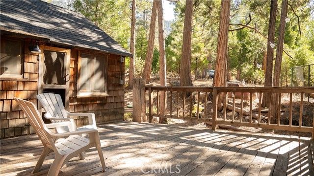 25201 Fern Valley Road, Idyllwild, CA 92549