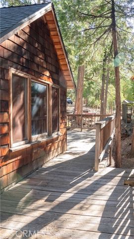 25201 Fern Valley Road, Idyllwild, CA 92549