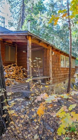 25201 Fern Valley Road, Idyllwild, CA 92549