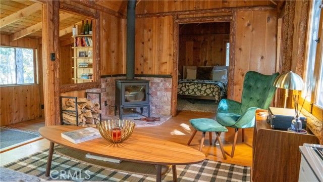 25201 Fern Valley Road, Idyllwild, CA 92549