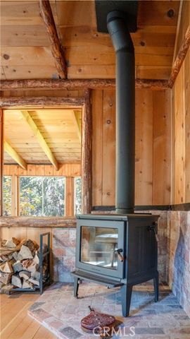 25201 Fern Valley Road, Idyllwild, CA 92549