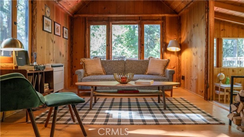 25201 Fern Valley Road, Idyllwild, CA 92549