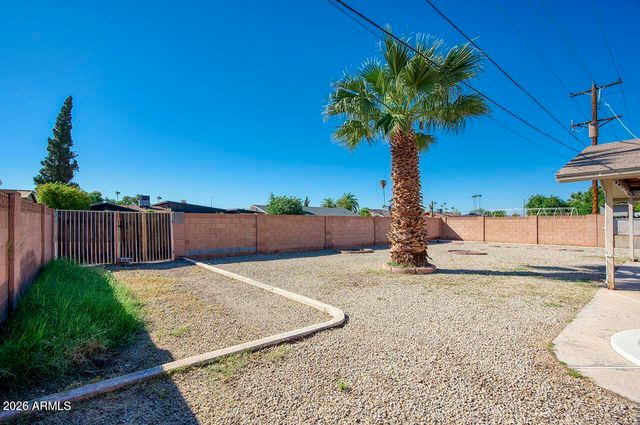 1881 E CONCORDA Drive, Tempe, AZ 85282