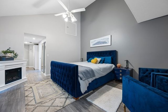 25 Voyagers Ln 25, Ashland, MA 01721