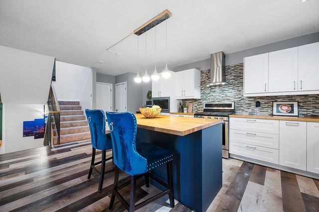 25 Voyagers Ln 25, Ashland, MA 01721