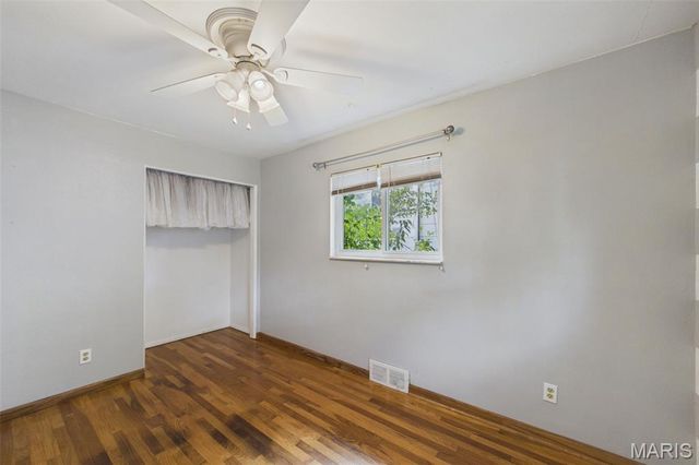 113 E Cartwright Avenue, Unincorporated, MO 63125