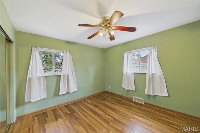 113 E Cartwright Avenue, Unincorporated, MO 63125