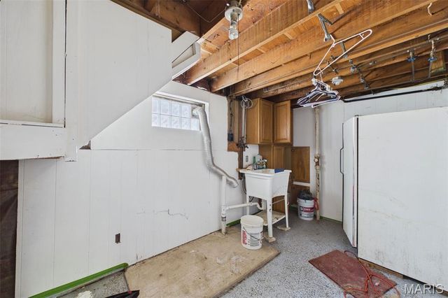 113 E Cartwright Avenue, Unincorporated, MO 63125