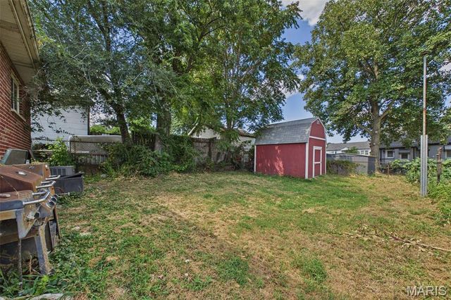 113 E Cartwright Avenue, Unincorporated, MO 63125