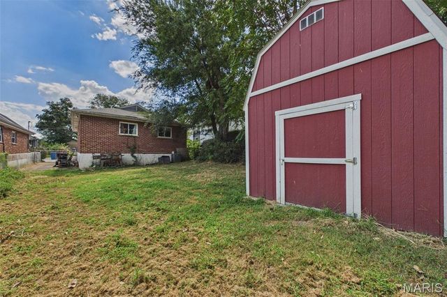113 E Cartwright Avenue, Unincorporated, MO 63125