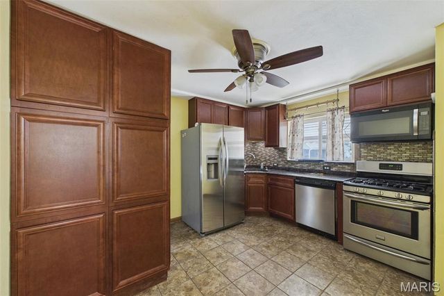 113 E Cartwright Avenue, Unincorporated, MO 63125