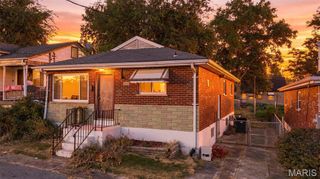 113 E Cartwright Avenue, Unincorporated, MO 63125