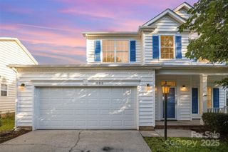 10310 Battle Court, Charlotte, NC 28215
