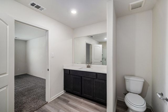 1460 Palamedes Drive, Fort Worth, TX 76140
