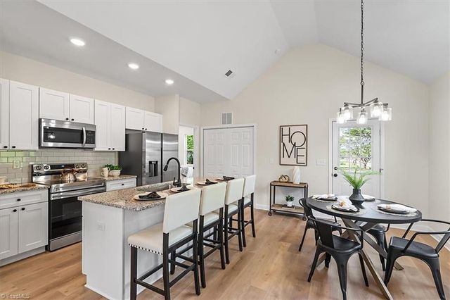 1100 Horah Street, Salisbury, NC 28144