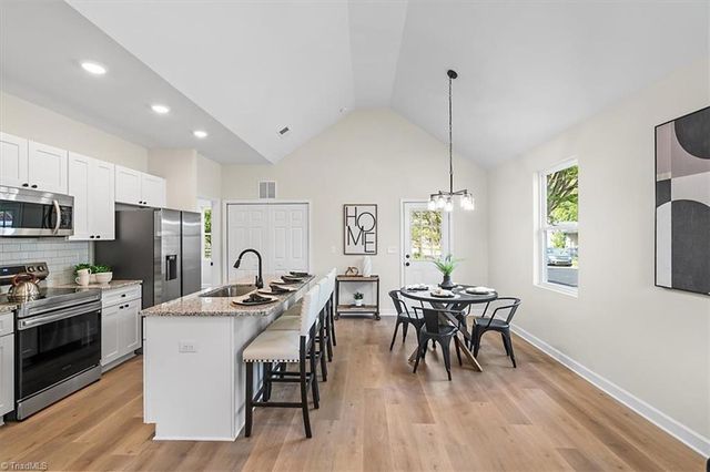 1100 Horah Street, Salisbury, NC 28144
