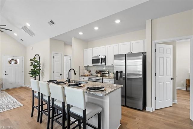 1100 Horah Street, Salisbury, NC 28144
